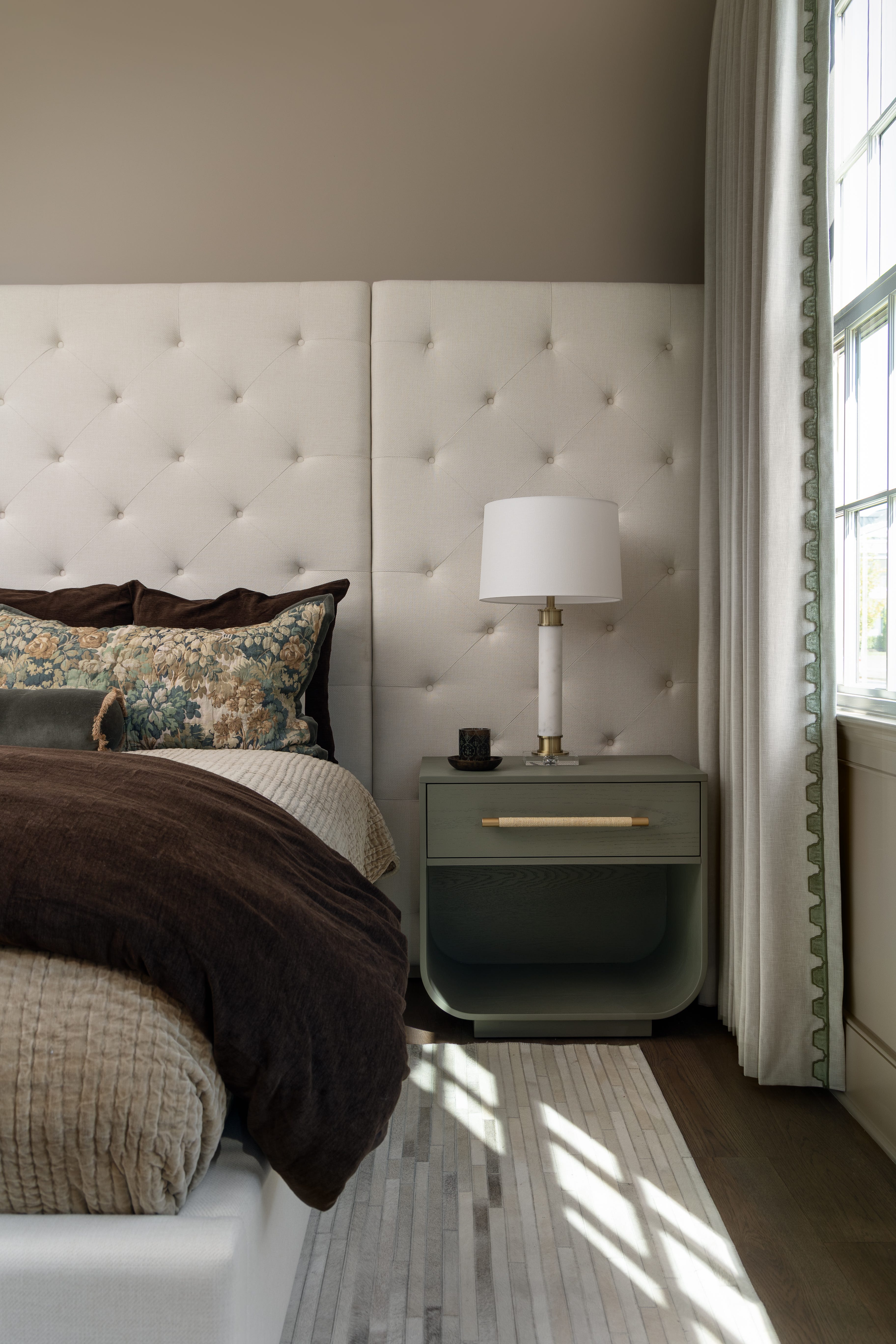 Tour this Homearama house with a secret speakeasy, home gym and more - AOL