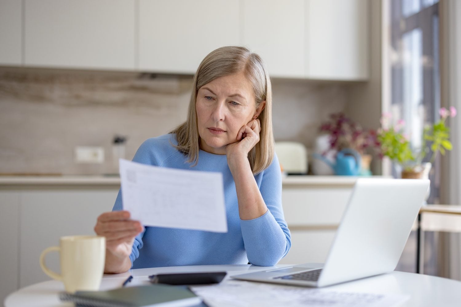 The Social Security Gender Gap: Why Women Get $5,000 Less a Year
