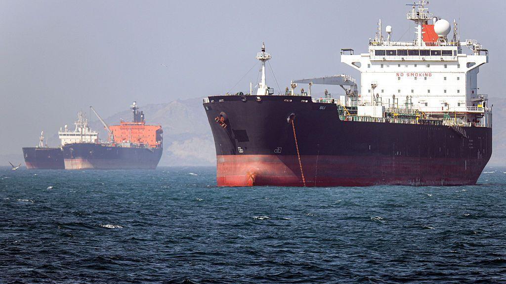 Oil Price Volatility & Iran Tensions | Critical Supply Chain Risk for E-Commerce Sellers