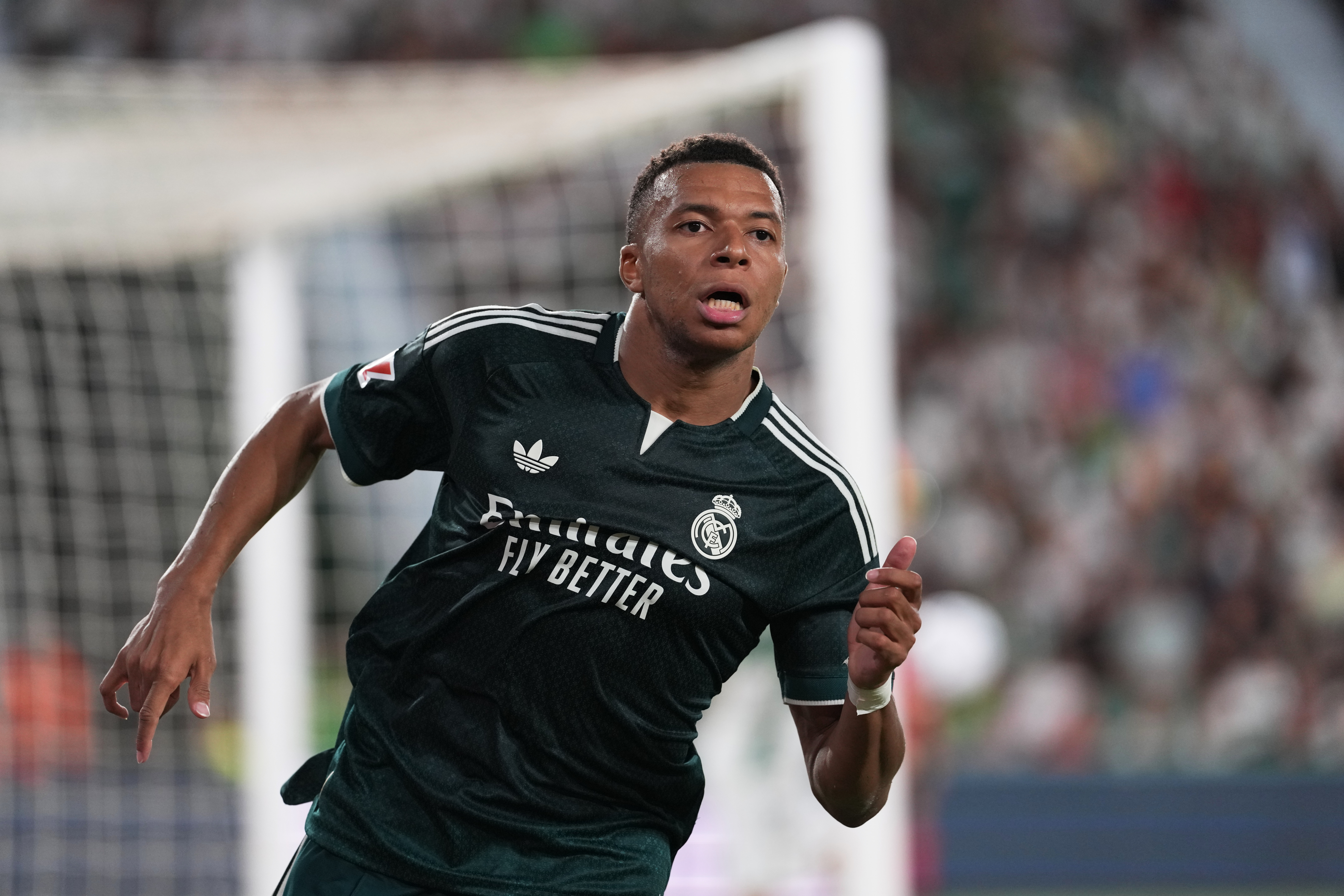 Mbappé moves On from Nike as Swiss sportswear brand charges onward through sport...