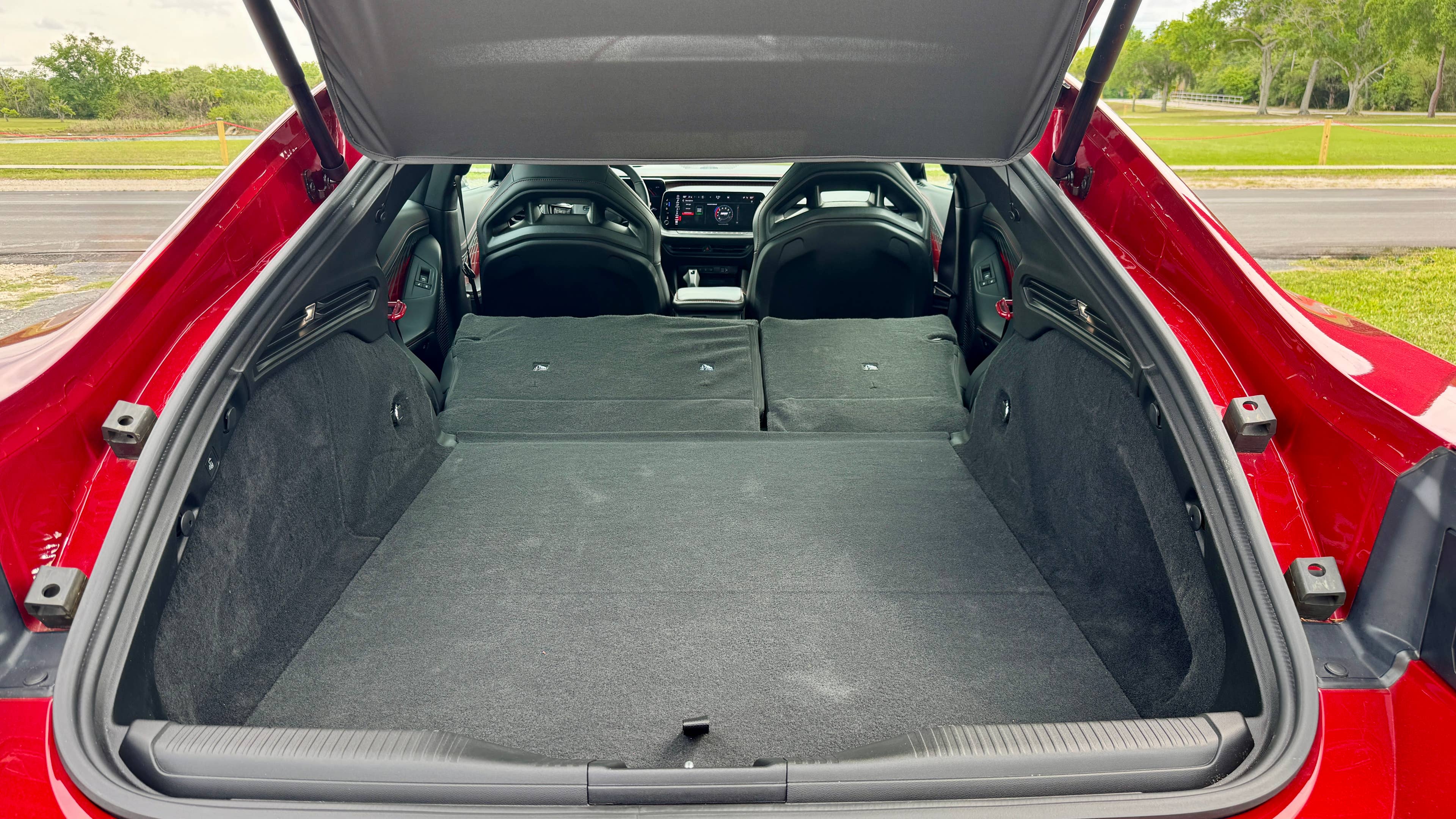 Dodge Quietly Invented a New Car Segment and Nobody's Talking About It ...