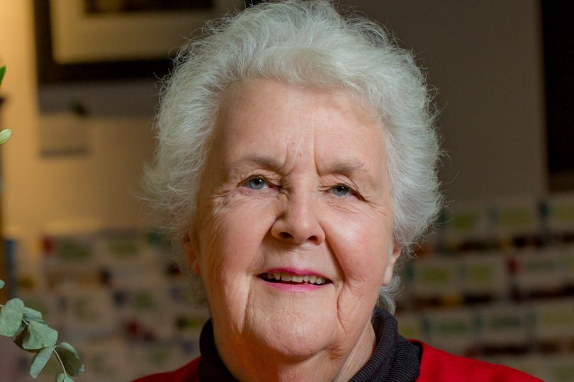 Coronation Street and Doc Martin star Stephanie Cole dies after glittering TV career