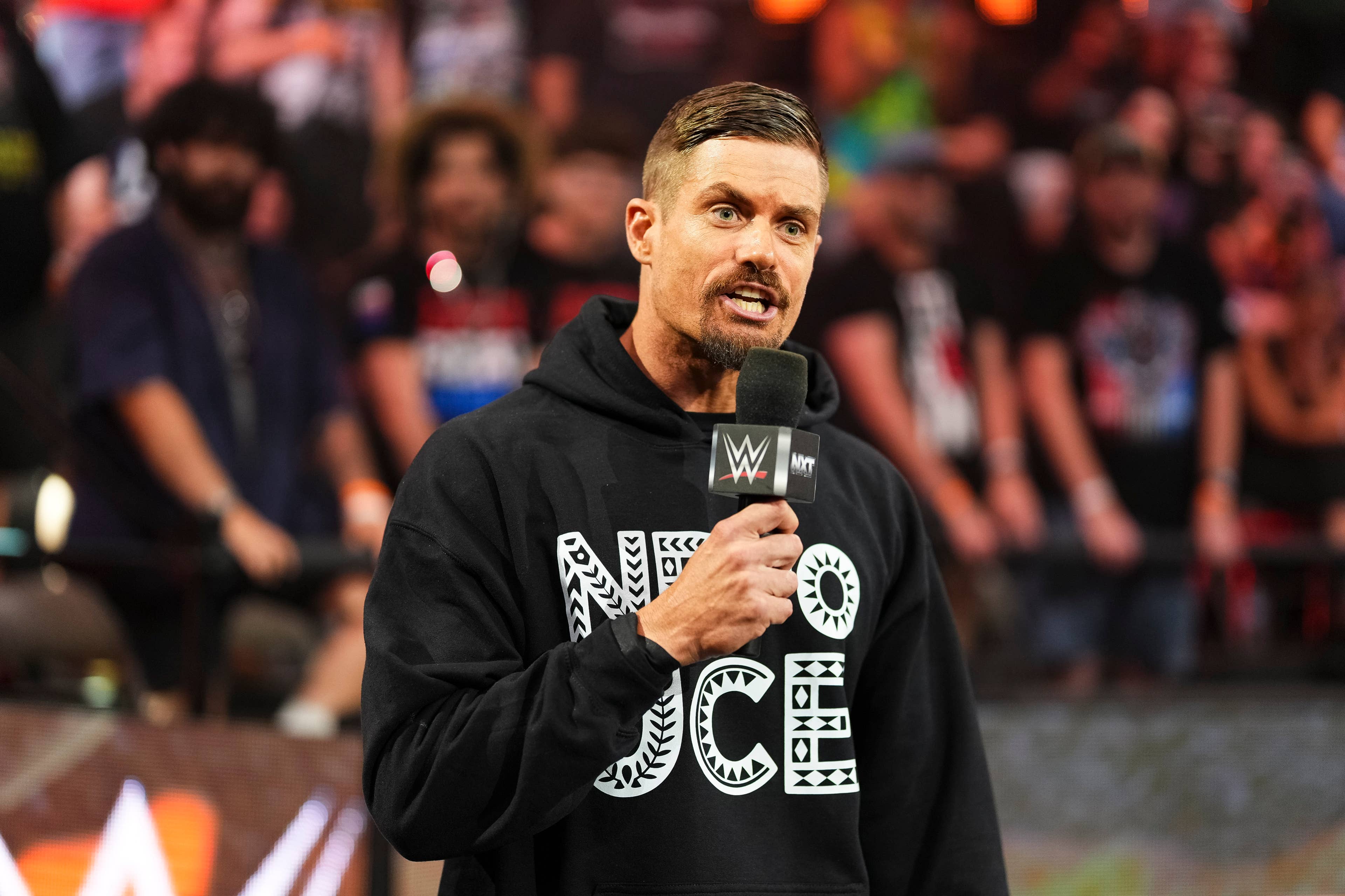 WWE Roster 2026: Every Wrestler on Raw, SmackDown and NXT - AOL