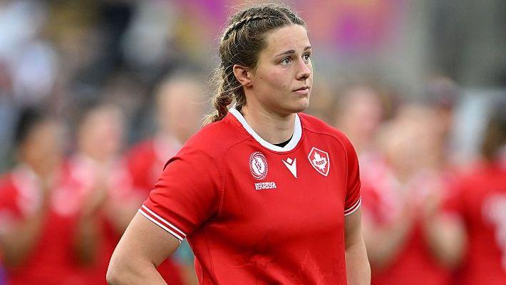 Canada captain still loses sleep over final loss