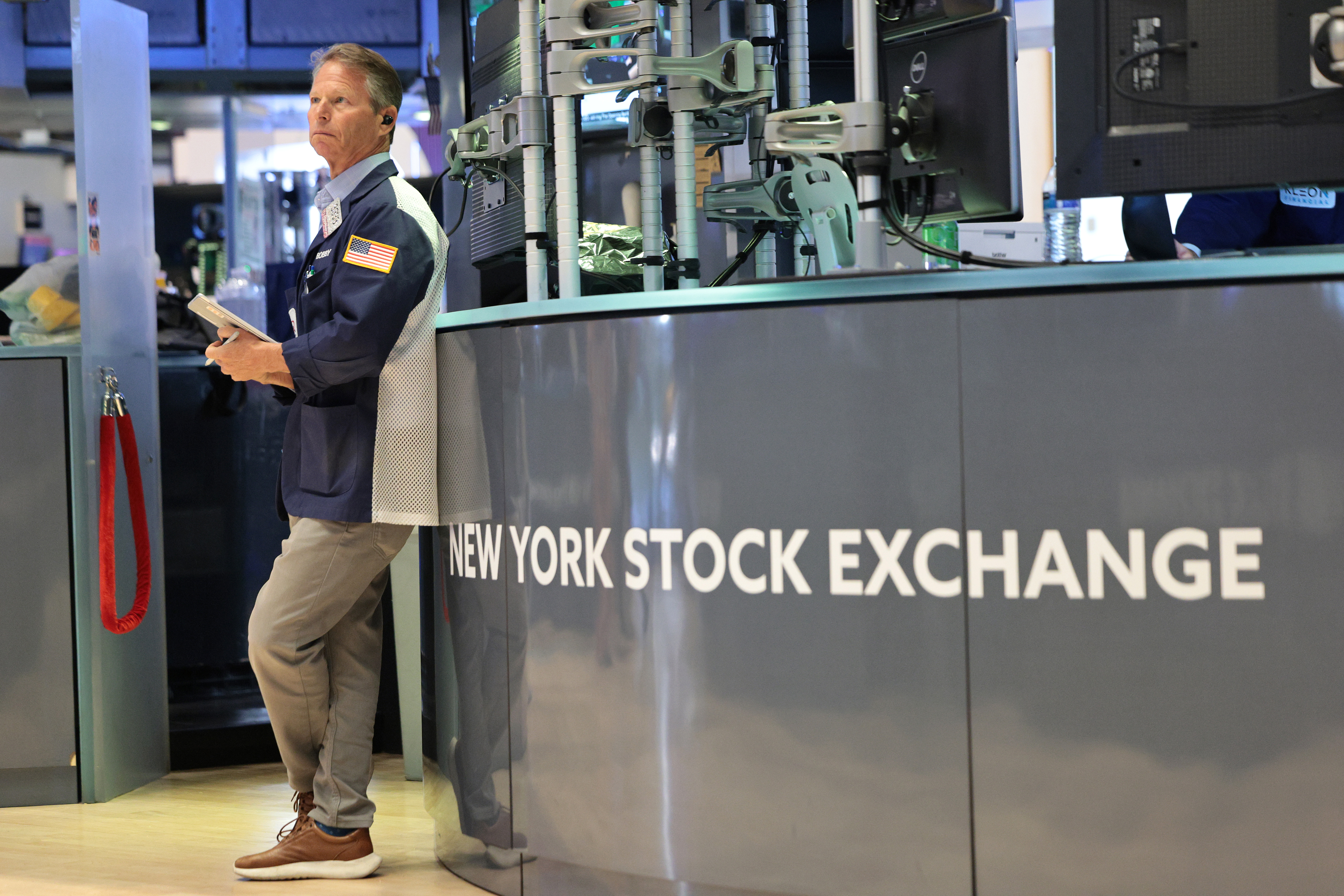 Stock market today: Dow, S&P 500, Nasdaq futures waver as oil prices slip