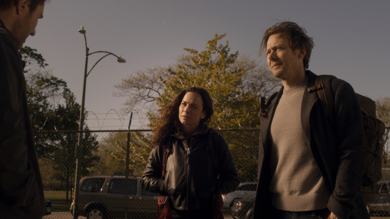 Dark Matter Season 2 Adds A Minor But Crucial Element From Blake Crouch ...