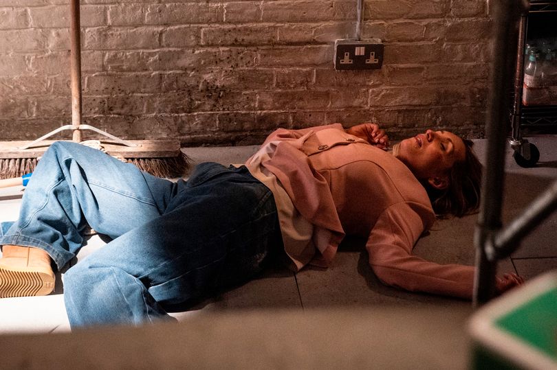 Coronation Street fans ‘figure out’ who attacks Eva with three ‘suspects’