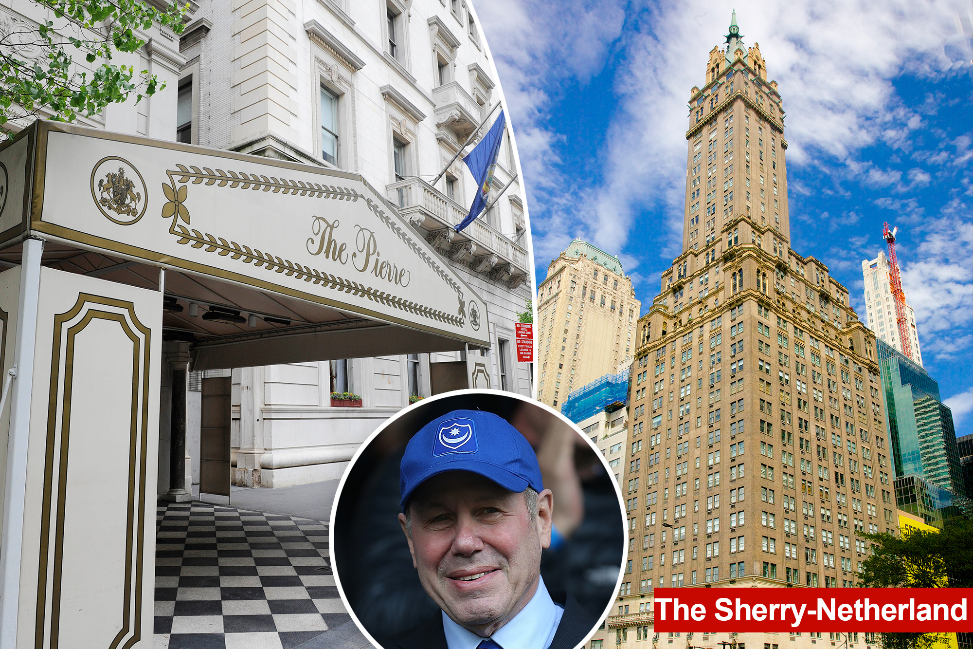 Former Disney CEO Michael Eisner grabs $10M NYC home — after ditching ...