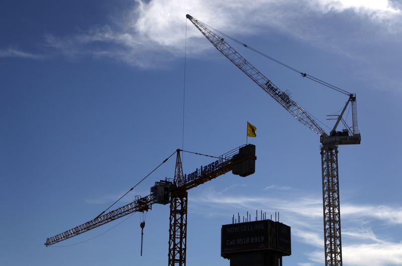 Troubled Australian developer Bathla granted one-year extension to complete projects