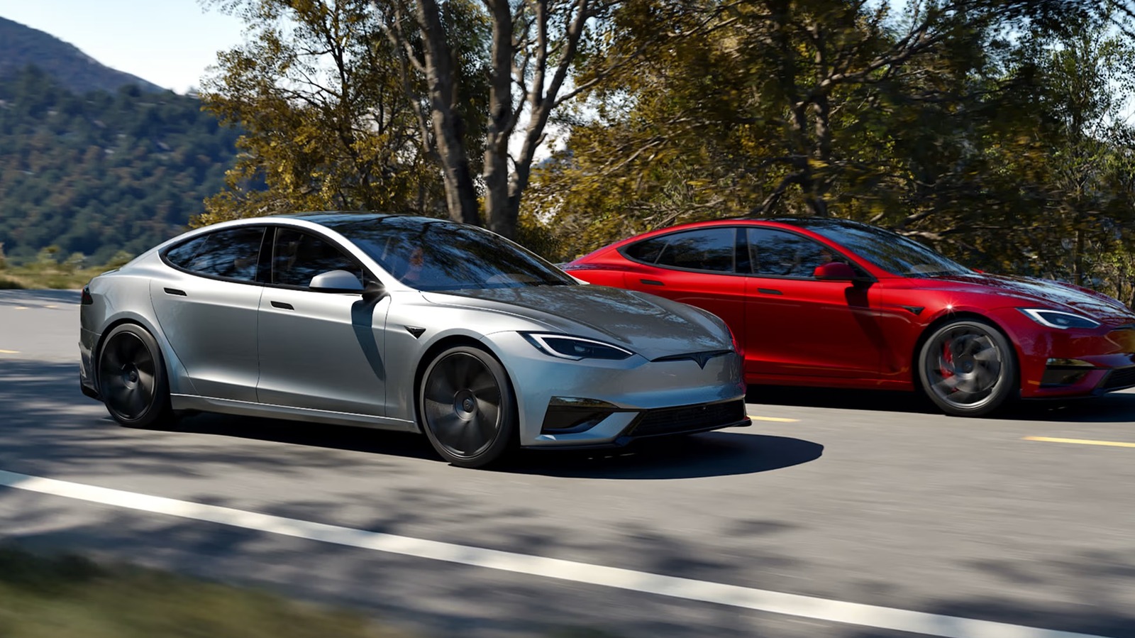 Why Owners Say You Should Avoid Buying A Used Tesla If You Don t Want A 
