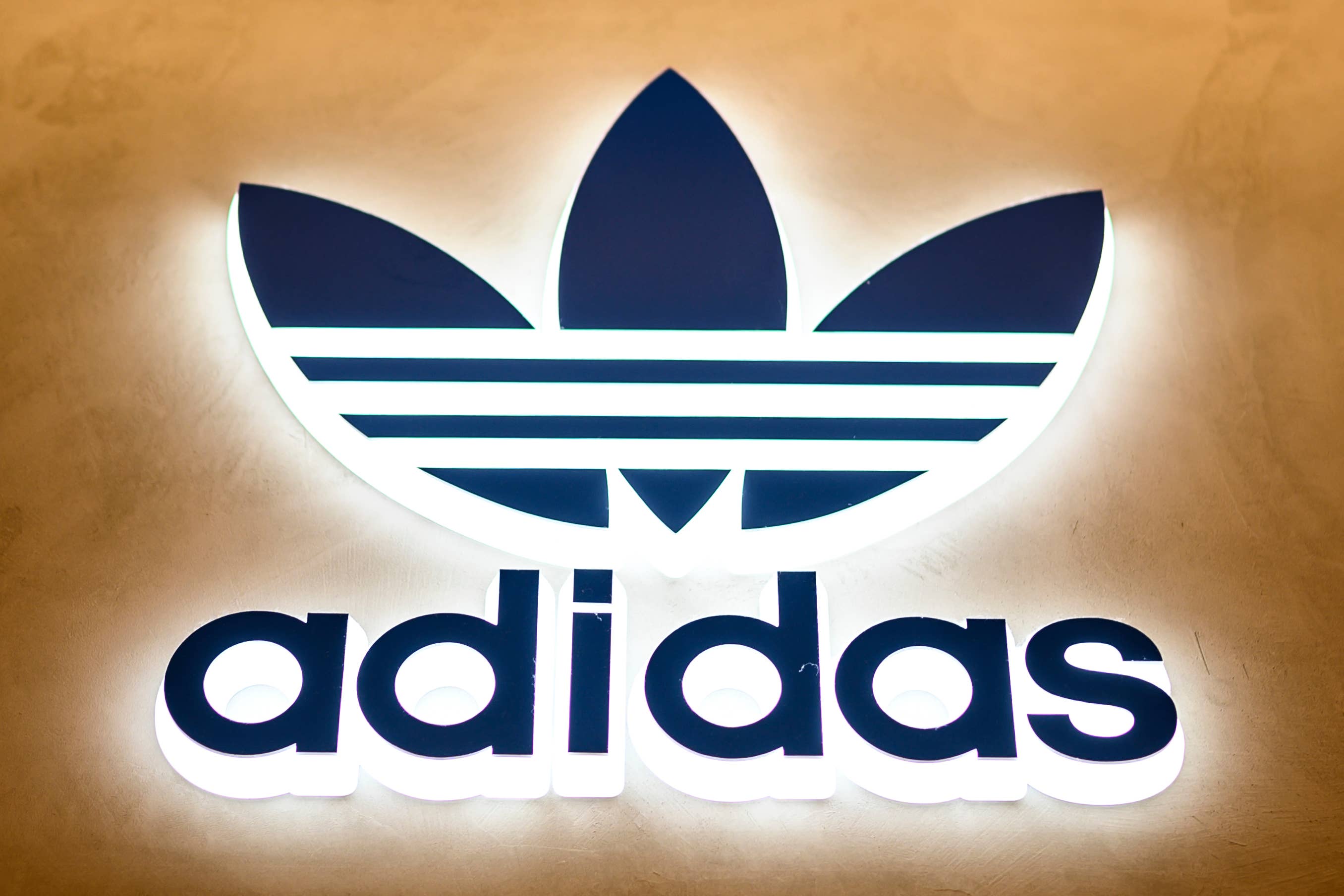 Adidas’ $90 Waterproof Hiking Sneakers Are on Sale for $50 and Made for Rainy Fa...