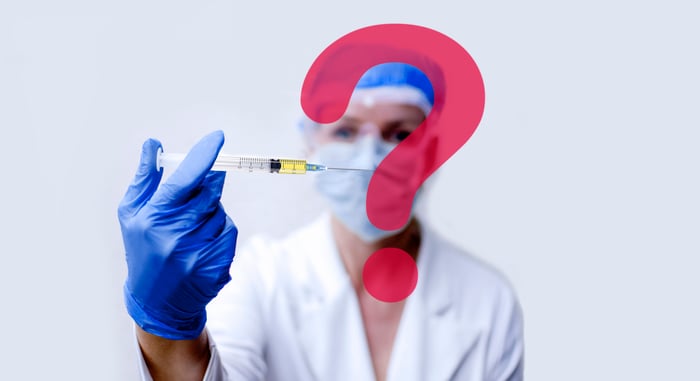 BioNTech Threw in the Towel on Its Colorectal Cancer Vaccine Trial. Should Investors Be Worried?