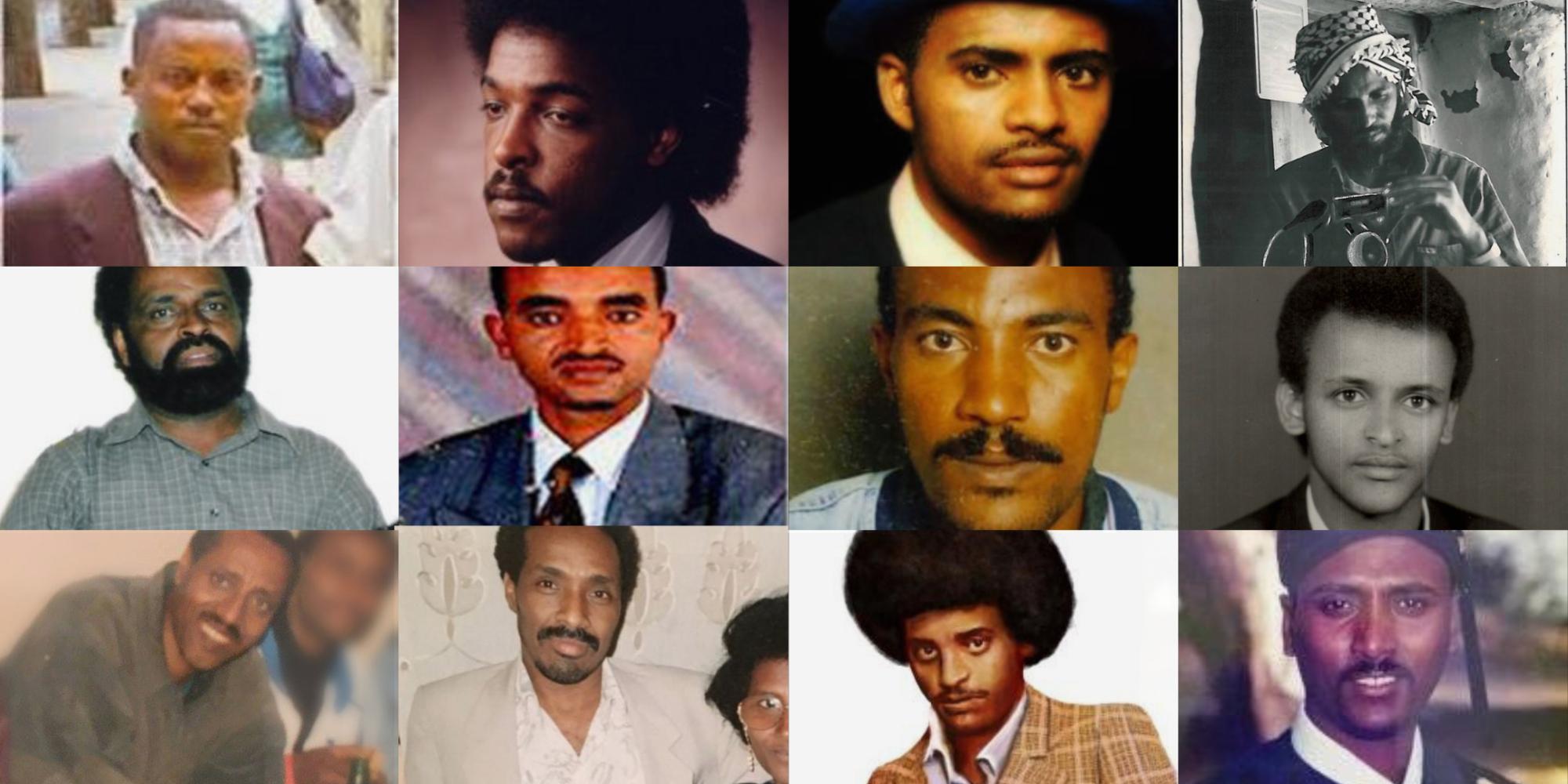 ‘We demand the truth': Olga Tokarczuk and JM Coetzee lead calls for proof of life of disappeared Eritrean writers