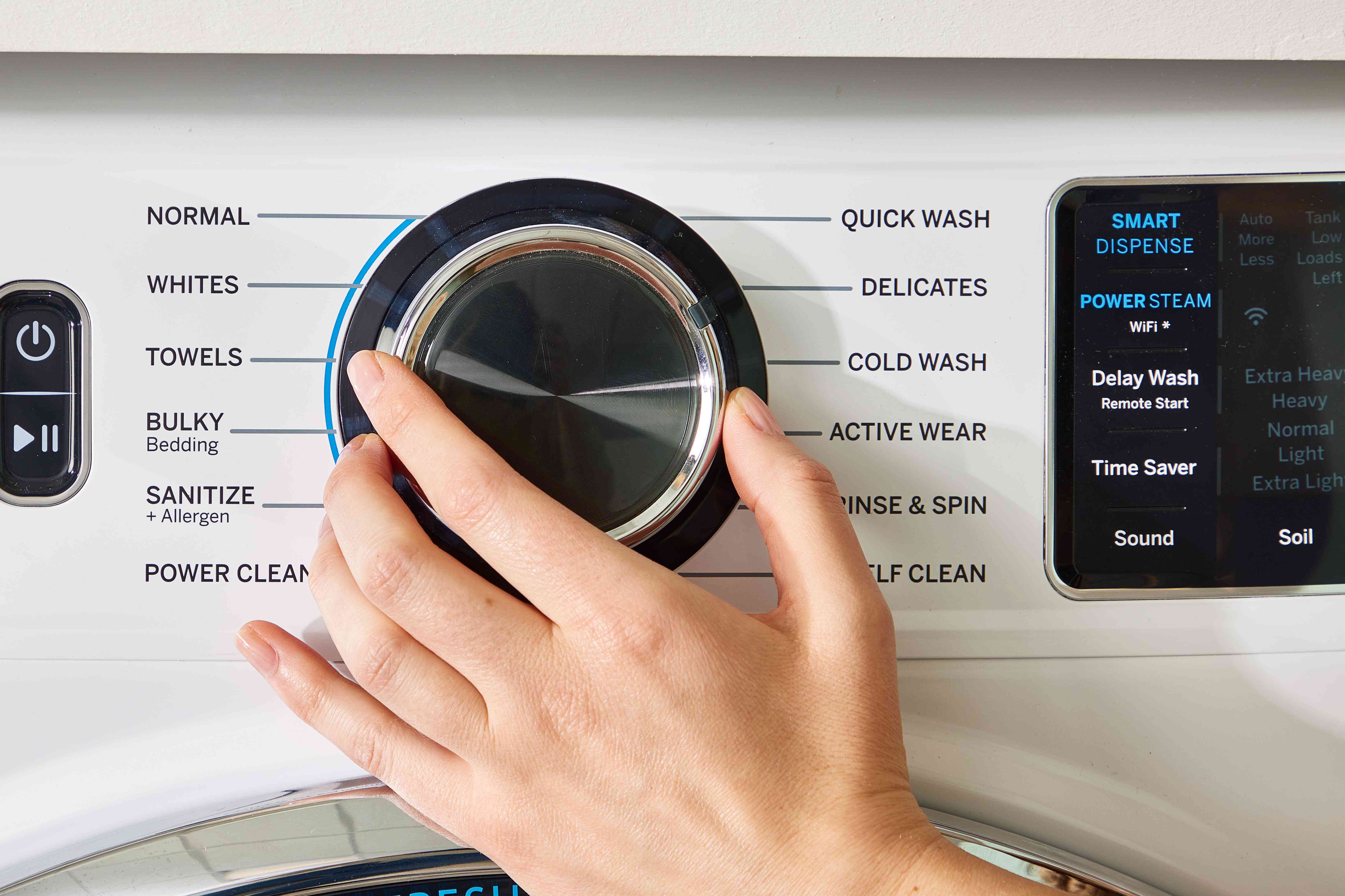 The Best Time to Use Your Washing Machine to Save Money on Your Energy Bills