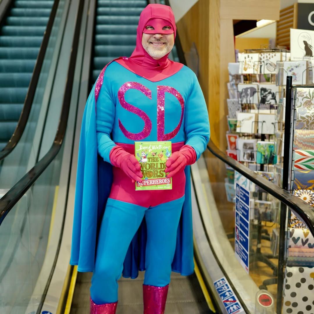 David Walliams s Books Pulled By Publisher AOL David Walliams s Books Pulled By Publisher AOL
