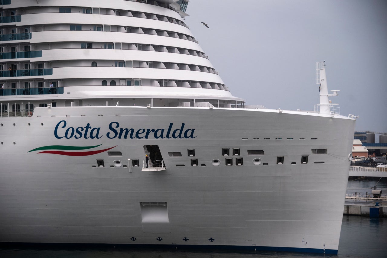 Carnival Bans 16 Passengers for Life After Shocking Terminal Brawl Caught on Camera