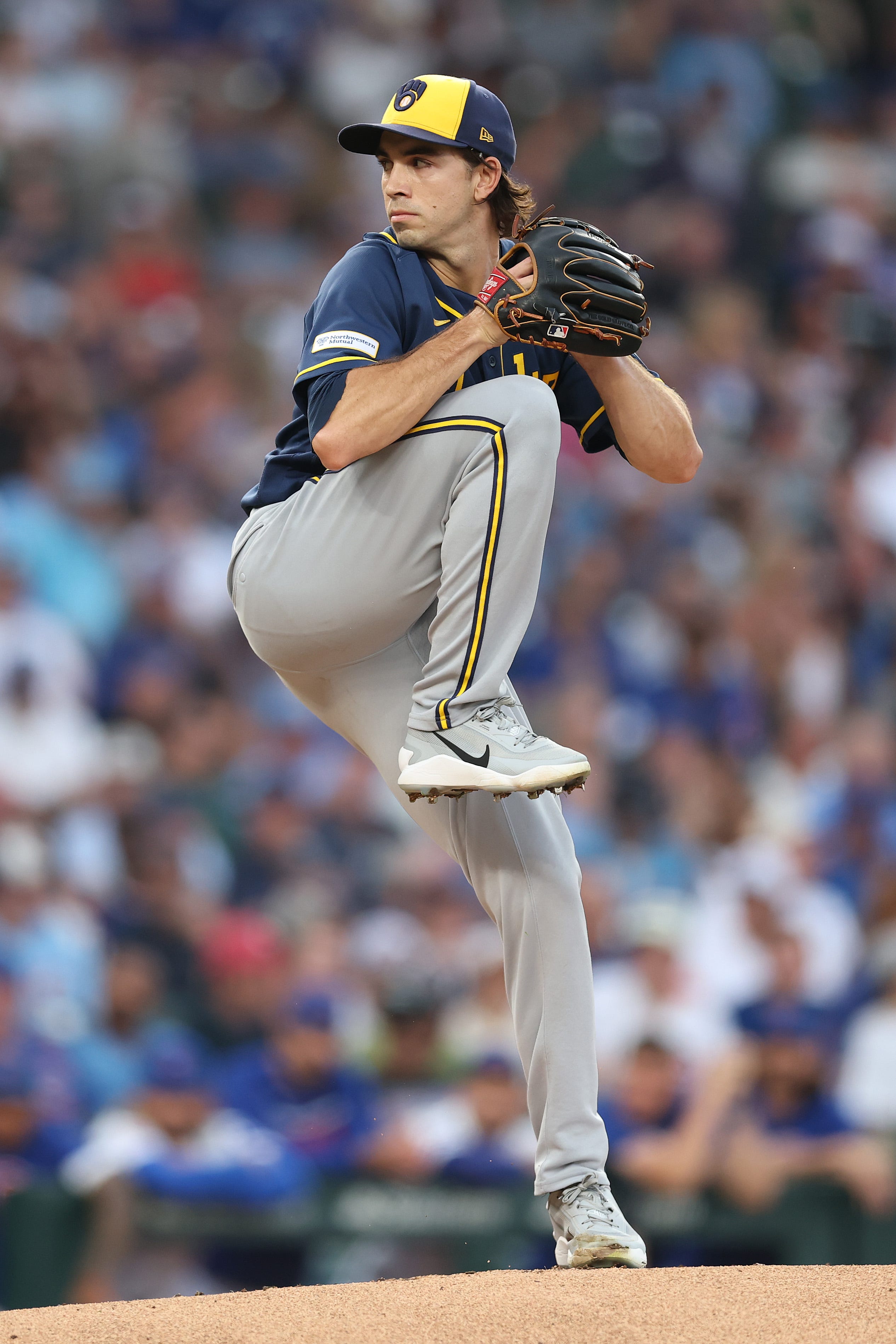 Milwaukee Brewers vs. Baltimore Orioles score, lineups, TV, updates - AOL
