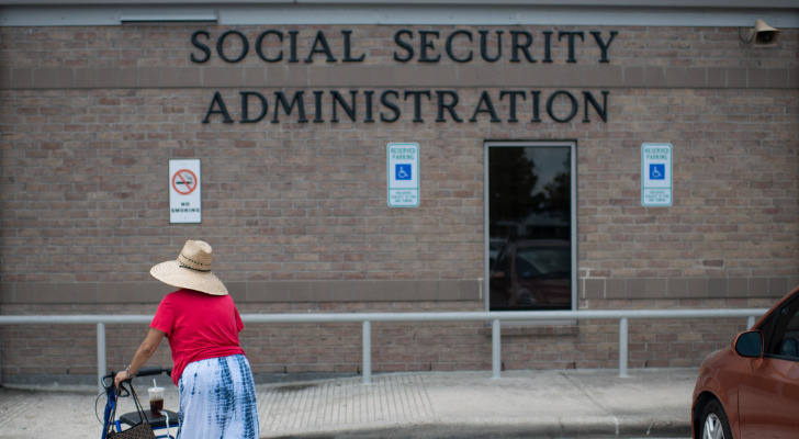 The US is being forced to reset Social Security — protect yourself now (especially if you're young or middle-aged)