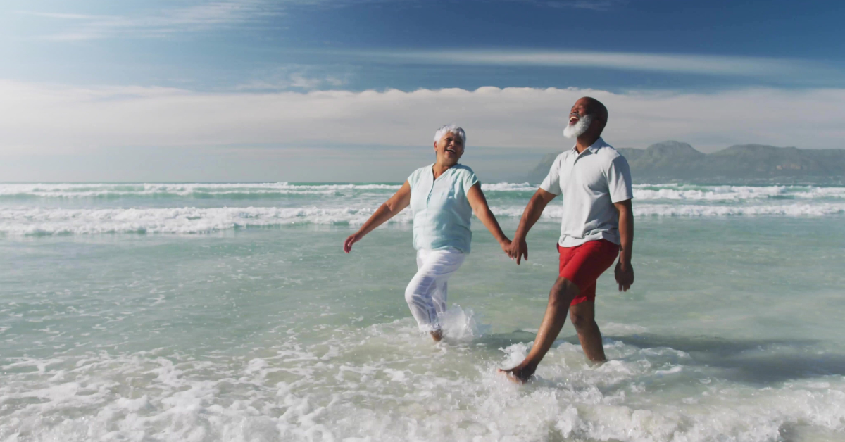 Retirees Are Rethinking These 7 'Dream' Purchases (Here's What They're Doing Instead) - AOL