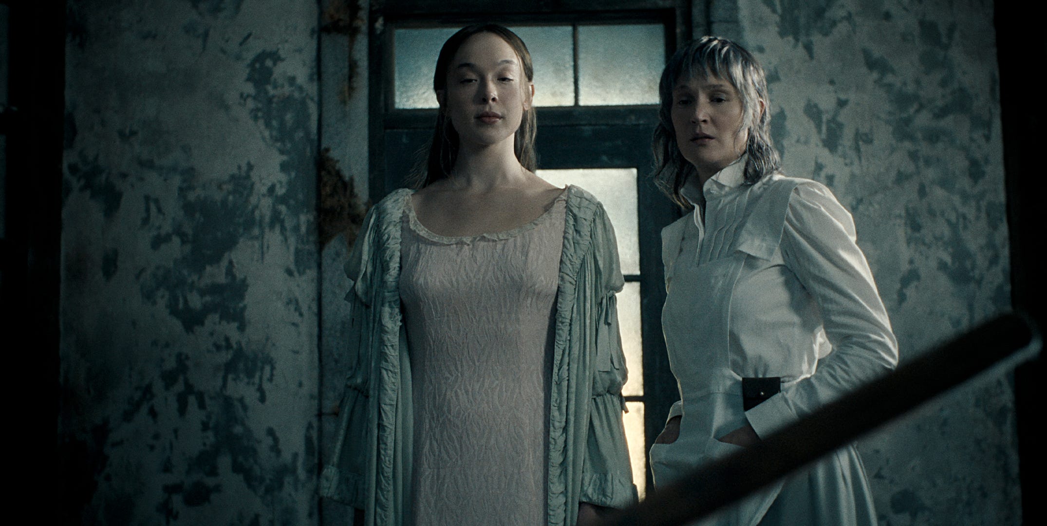Did Lizzie Borden And Bridget Sullivan Really Have A Relationship Let 