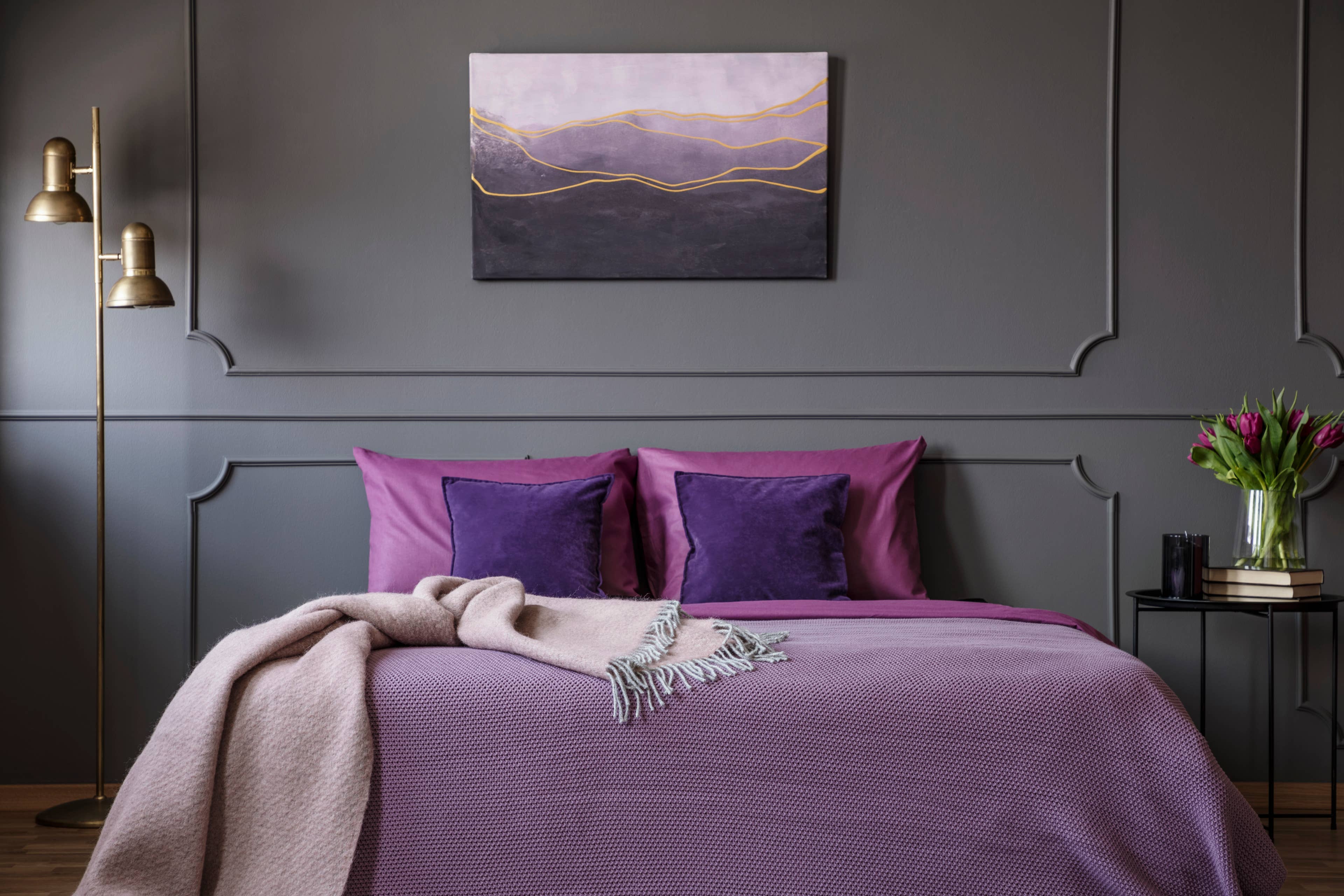 Designers Recommend Soft Green as the Best Paint Color for Your Child's ...