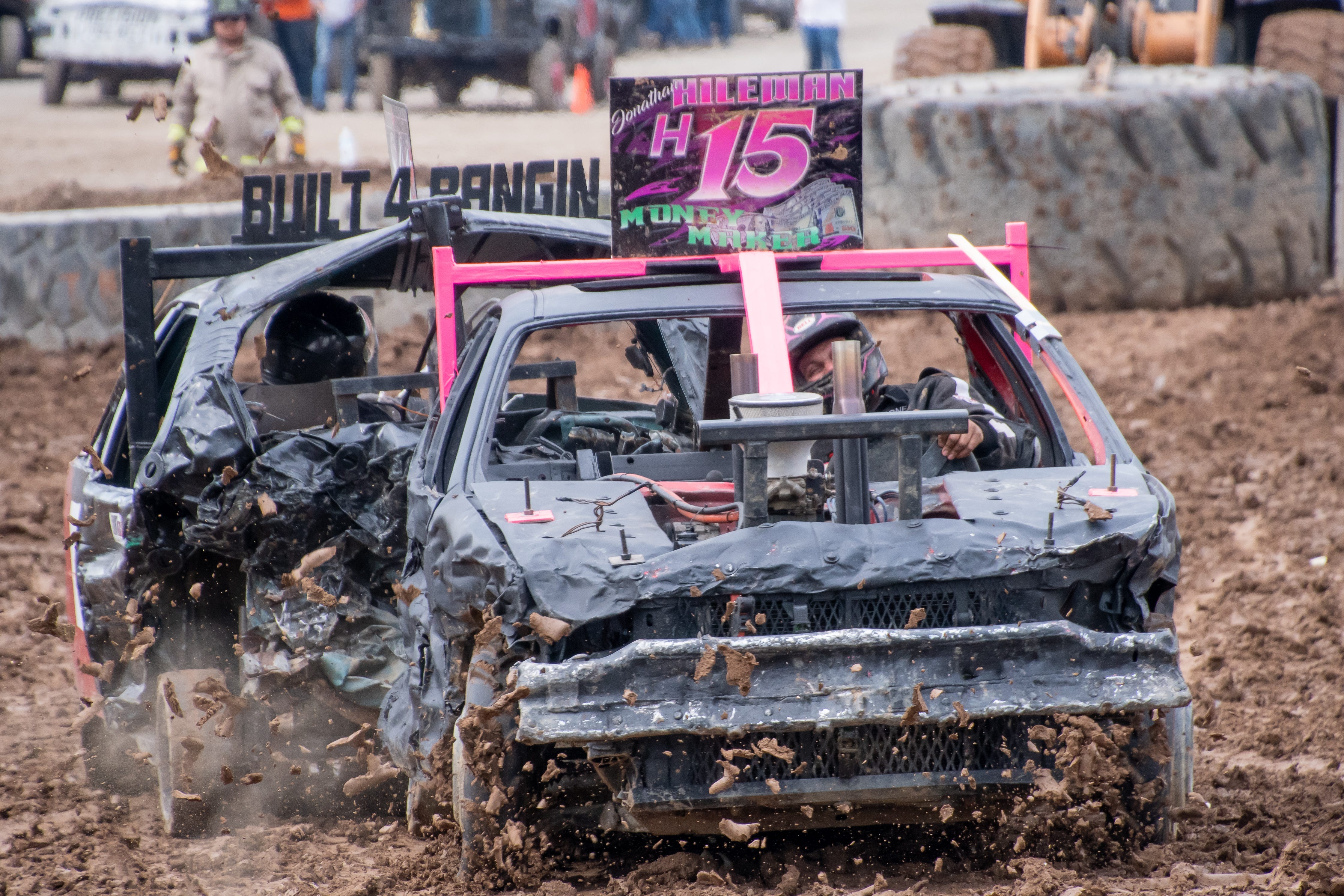 Sept. 19 highlights at the Guernsey County Fair - AOL