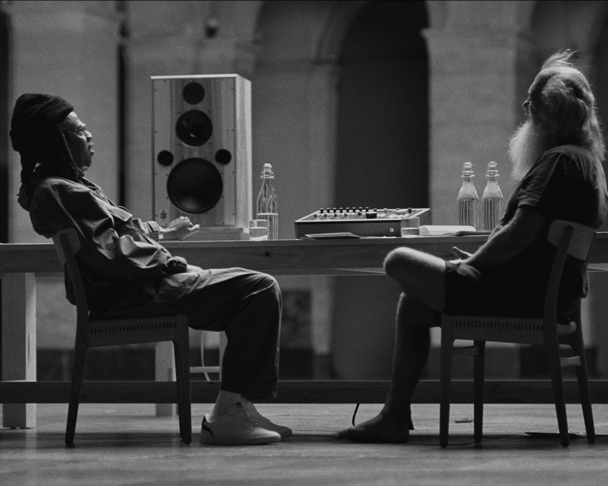 Jay-Z in 8 review – the rapper's interminable interview show should have been a podcast