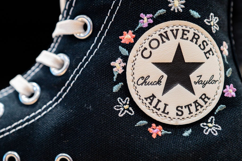 Converse Pulls Ad After Backlash We Got This Wrong AOL Converse Pulls Ad After Backlash We Got This Wrong AOL