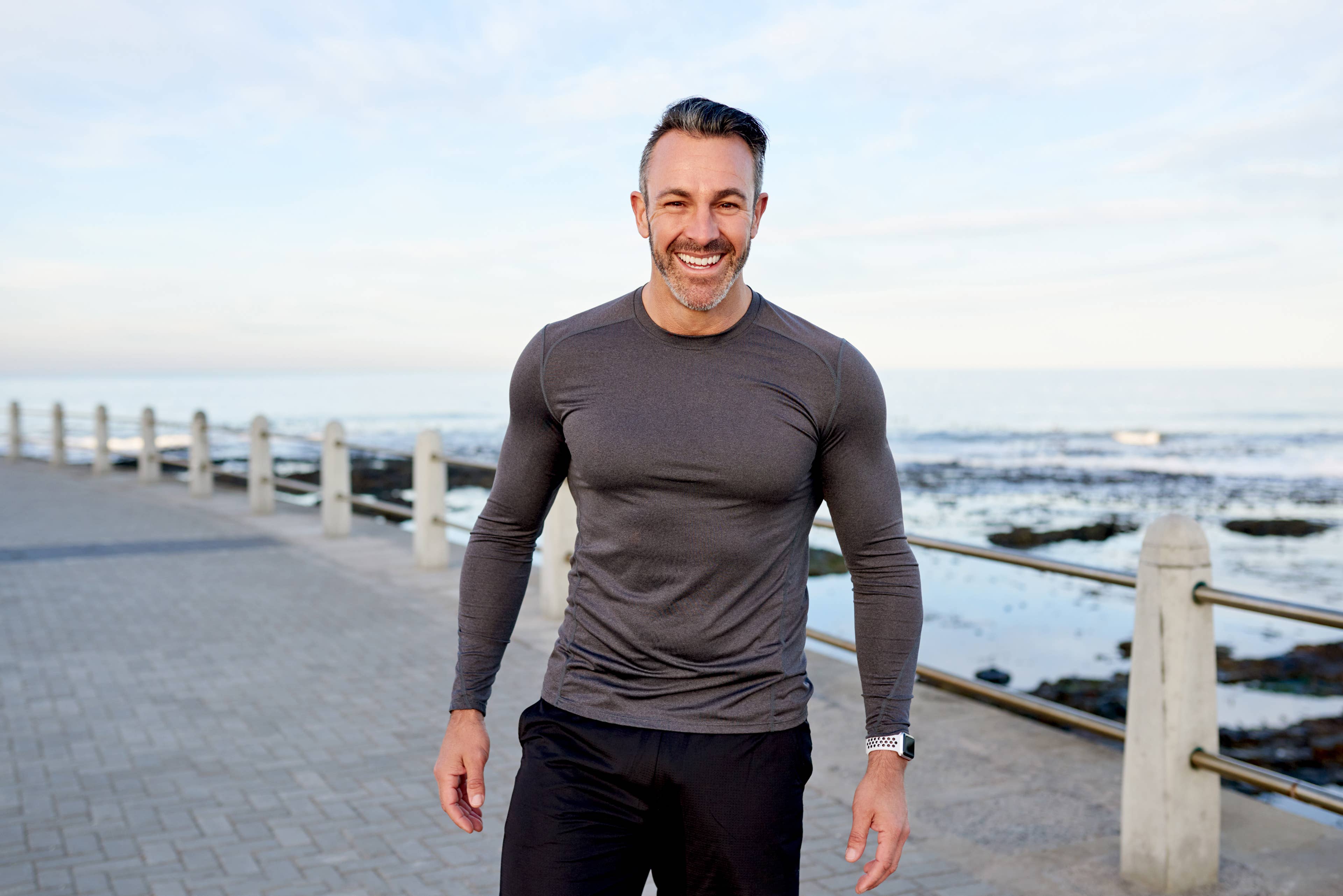 Surprising Exercise Benefits for Older Adults: Study of 88,000 Adults