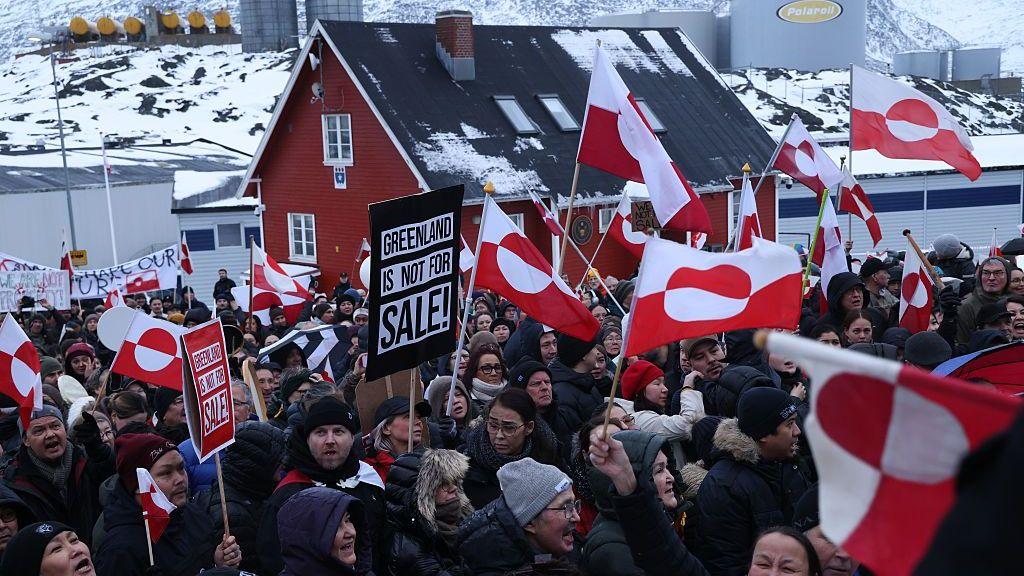 NATO said it welcomed the US-Denmark-Greenland security deal, September 20, 2026