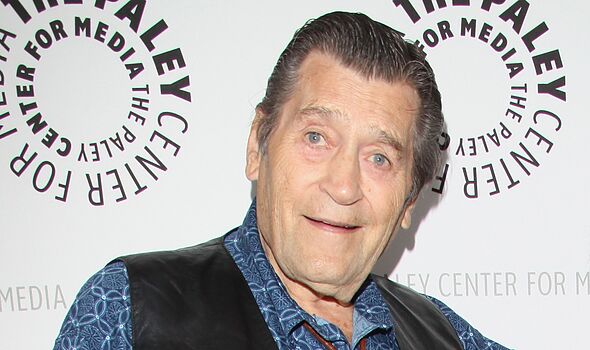 Hollywood icon declared clinically dead by two doctors before 'coming ...