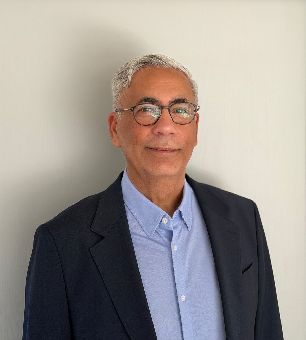 Day in the life: Victoria Health founder Shabir Daya - AOL