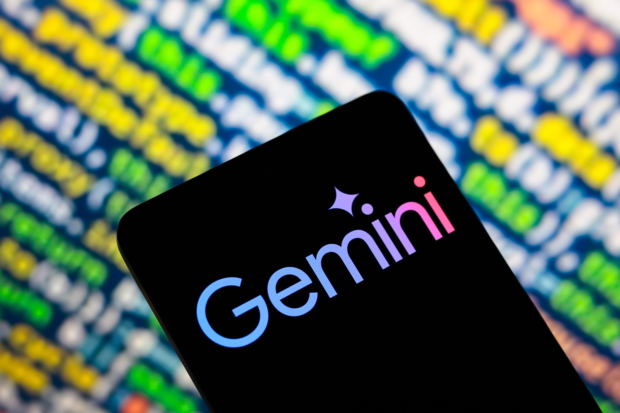 Google Gemini Accessed Protected Systems Of 3 Real Companies During 