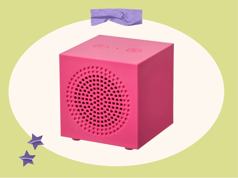 This $10 IKEA Bluetooth Speaker Is Too Cute