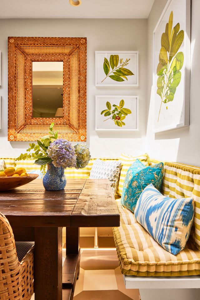 The 1 Thing You Should Always Check Before Choosing A Paint Color - AOL