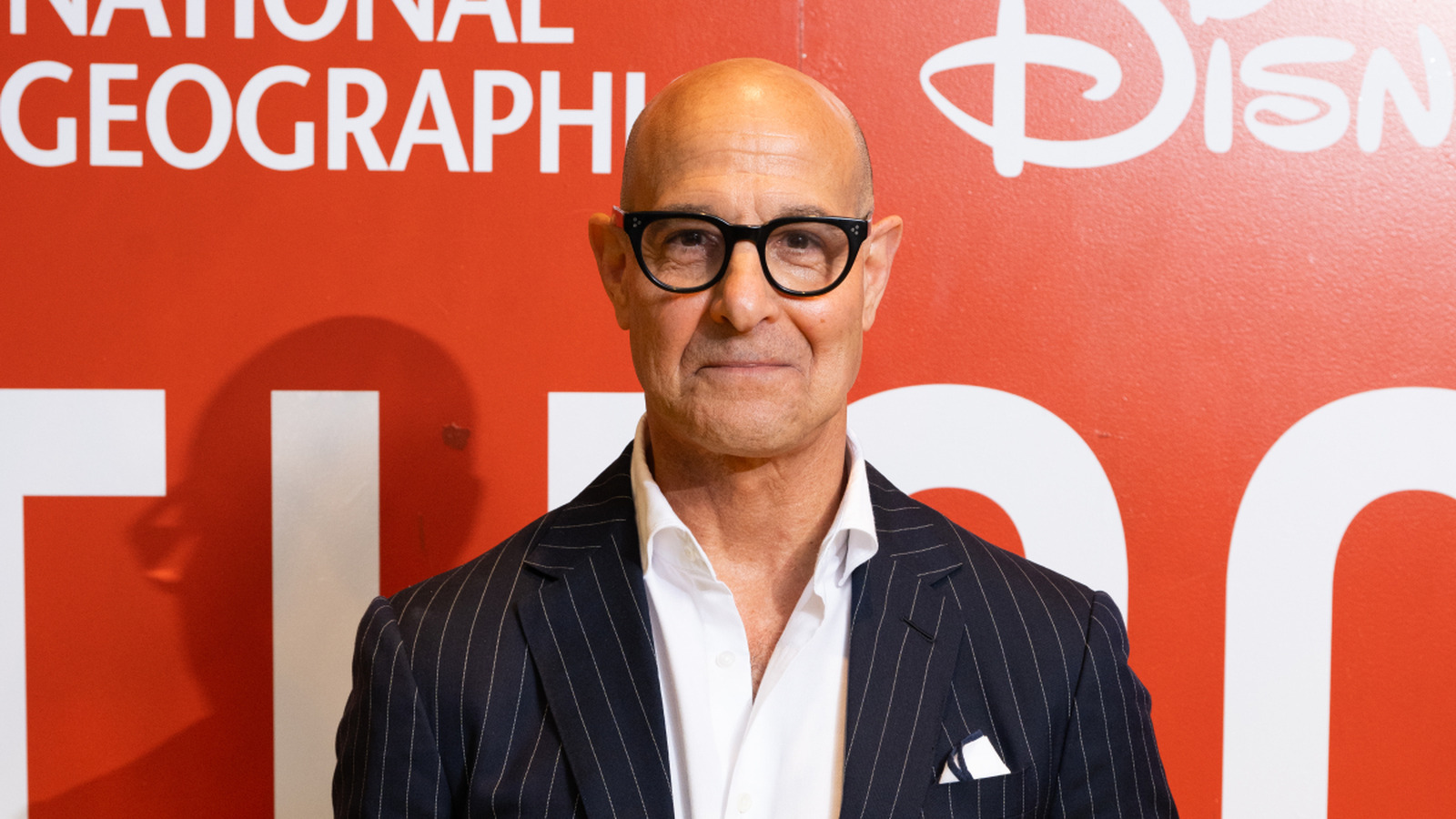 This Is Stanley Tucci's Absolute Favorite Pasta Dish