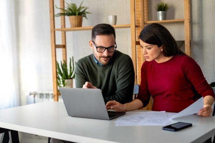 How Much Financial Privacy Should Married Couples Actually Have?