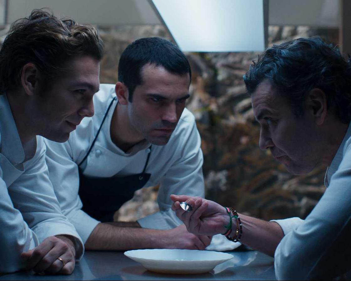 ‘We broke the rules:' why chef Ferran Adriá is the subject of new TV drama