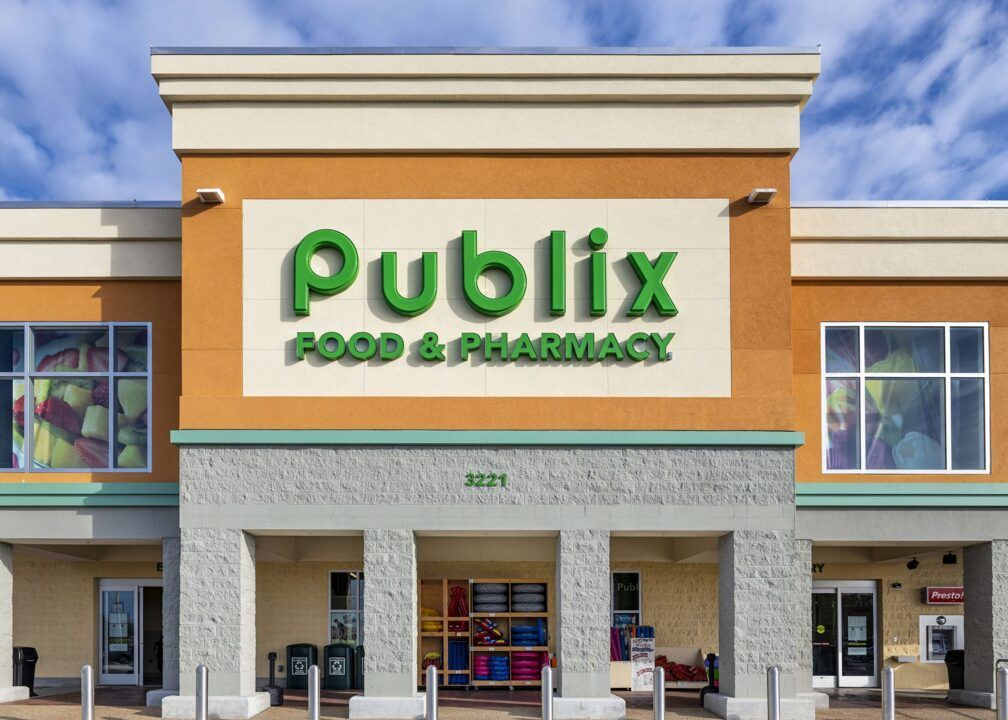 The 1 Publix Dessert That’s Always Worth The Trip