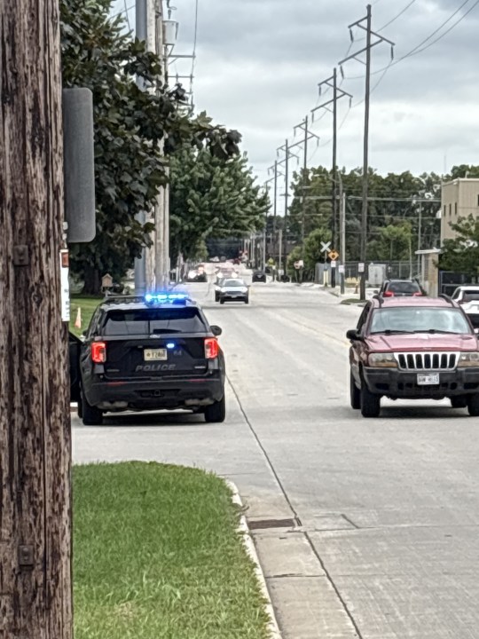 Man wanted for child abuse flees traffic stop in Green Bay, officers ...