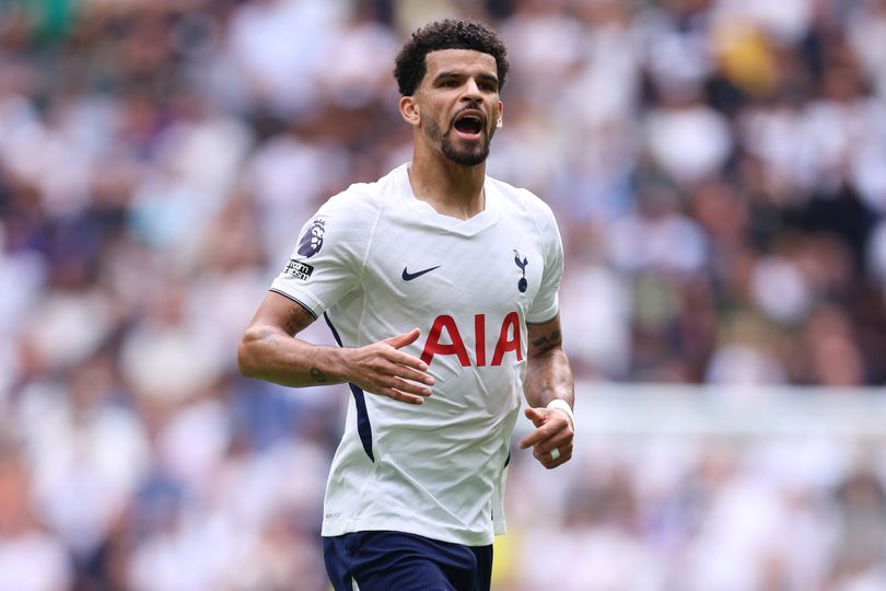The worrying thing Dominic Solanke did before De Zerbi criticism and the Mateus Fernandes mess - AOL
