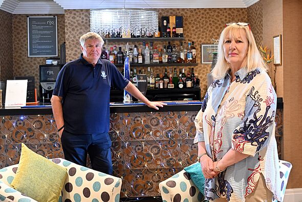 Blackpool hoteliers blast Angela Rayner over new tourism tax plans
