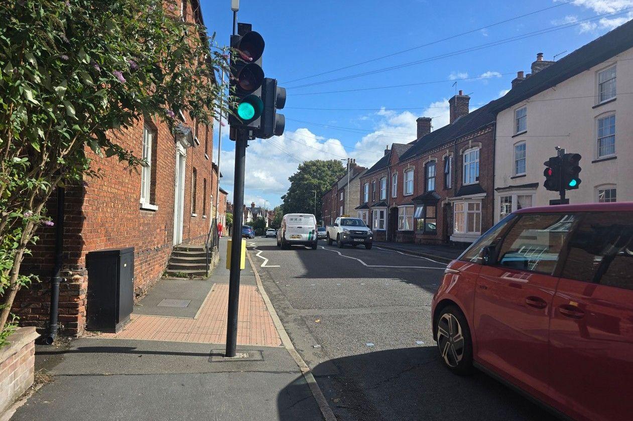 New Photo - Council criticises decision to scrap 20mph zones
