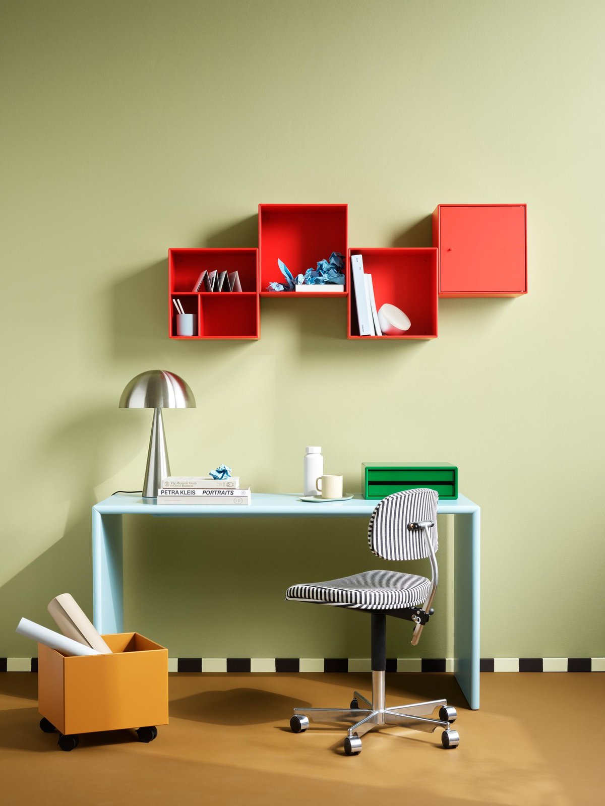 Upgrade your WFH space: Stylish desks, storage and stationery for a ...