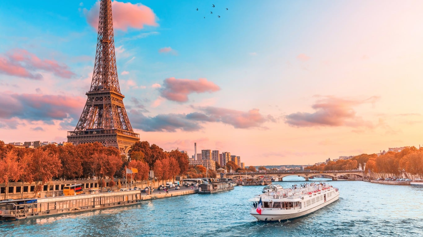A Florida Car Dealer Family Spent $60 Million on a Paris Wedding. Here’s How Dealerships Make That Kind of Money