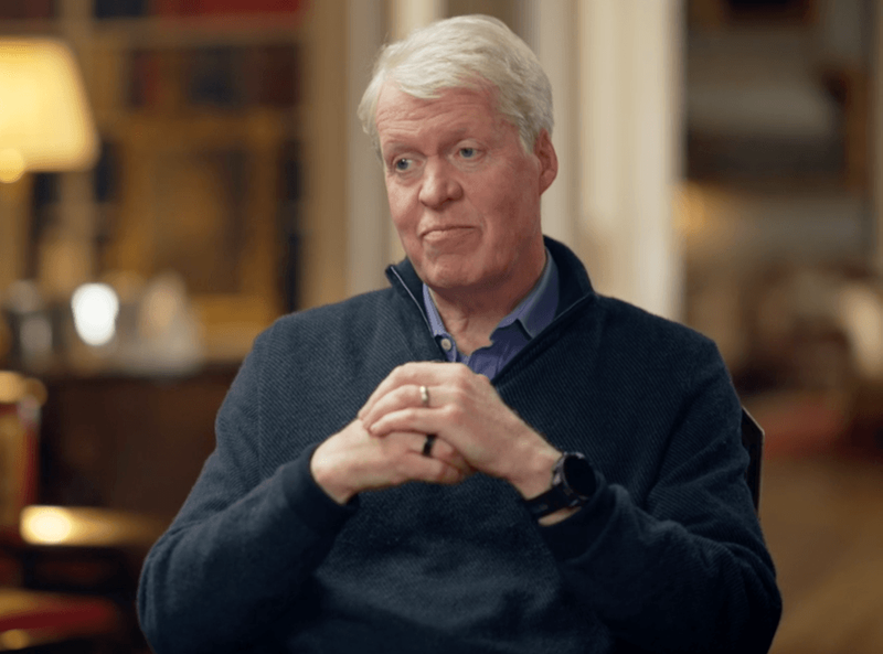New Photo - Sir Ed Davey weighs in on King Charles and Earl Spencer feud: 'I feel sorry!'