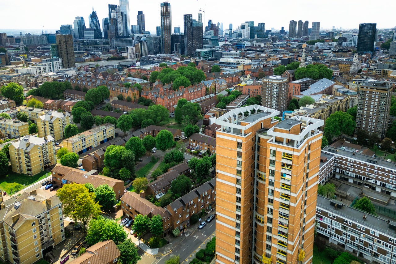 Spend £6bn to ‘save’ millions of renters at Budget, Burnham urged - AOL