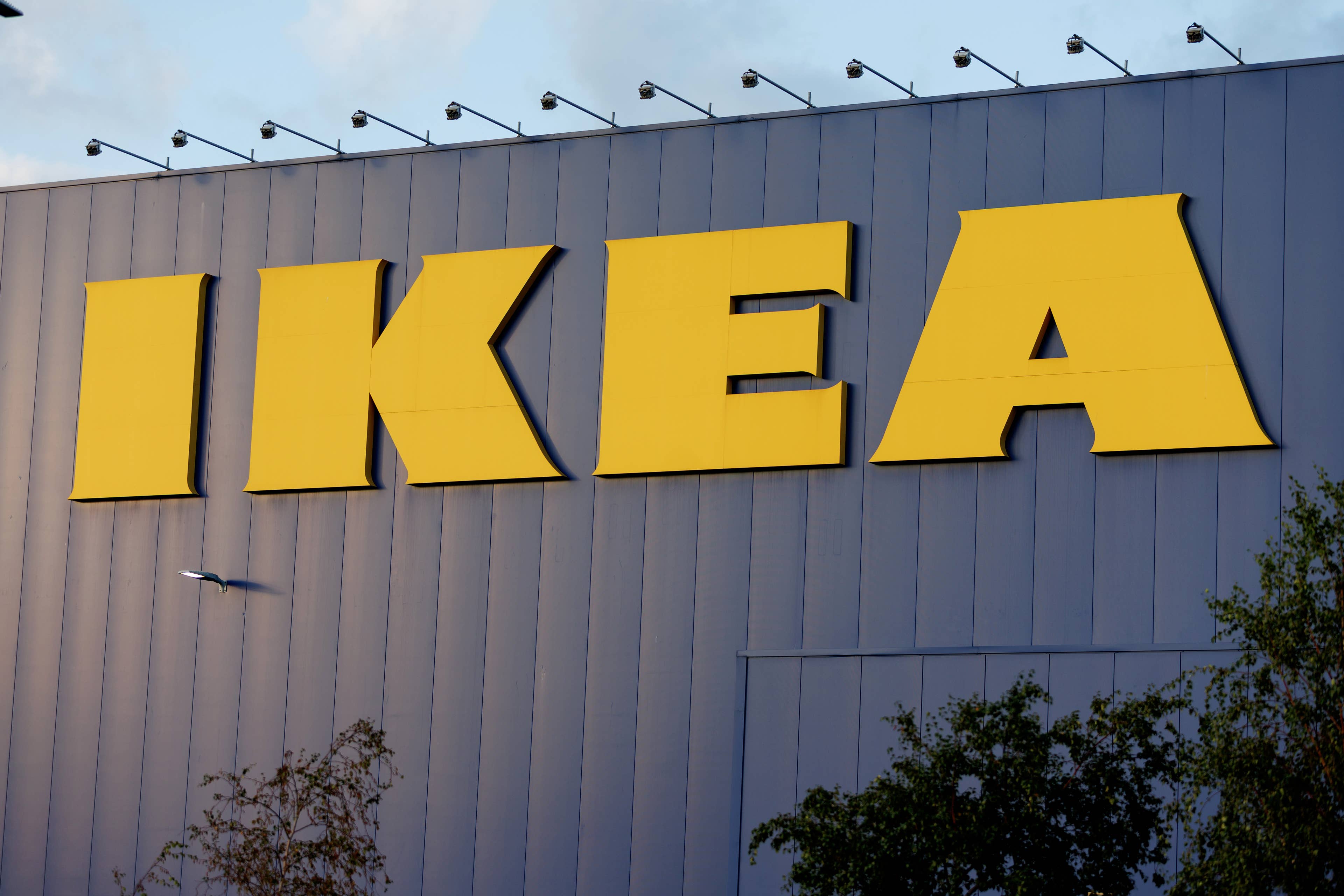 IKEA Just Brought Back a Fan-Favorite Vintage Chair, and It Comes In 4 ...