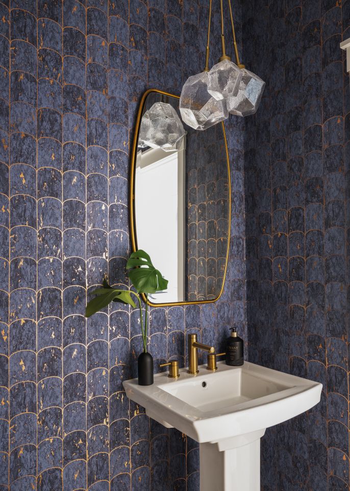 6 Nostalgic ‘90s Wallpaper Trends That Are Back in Style - AOL