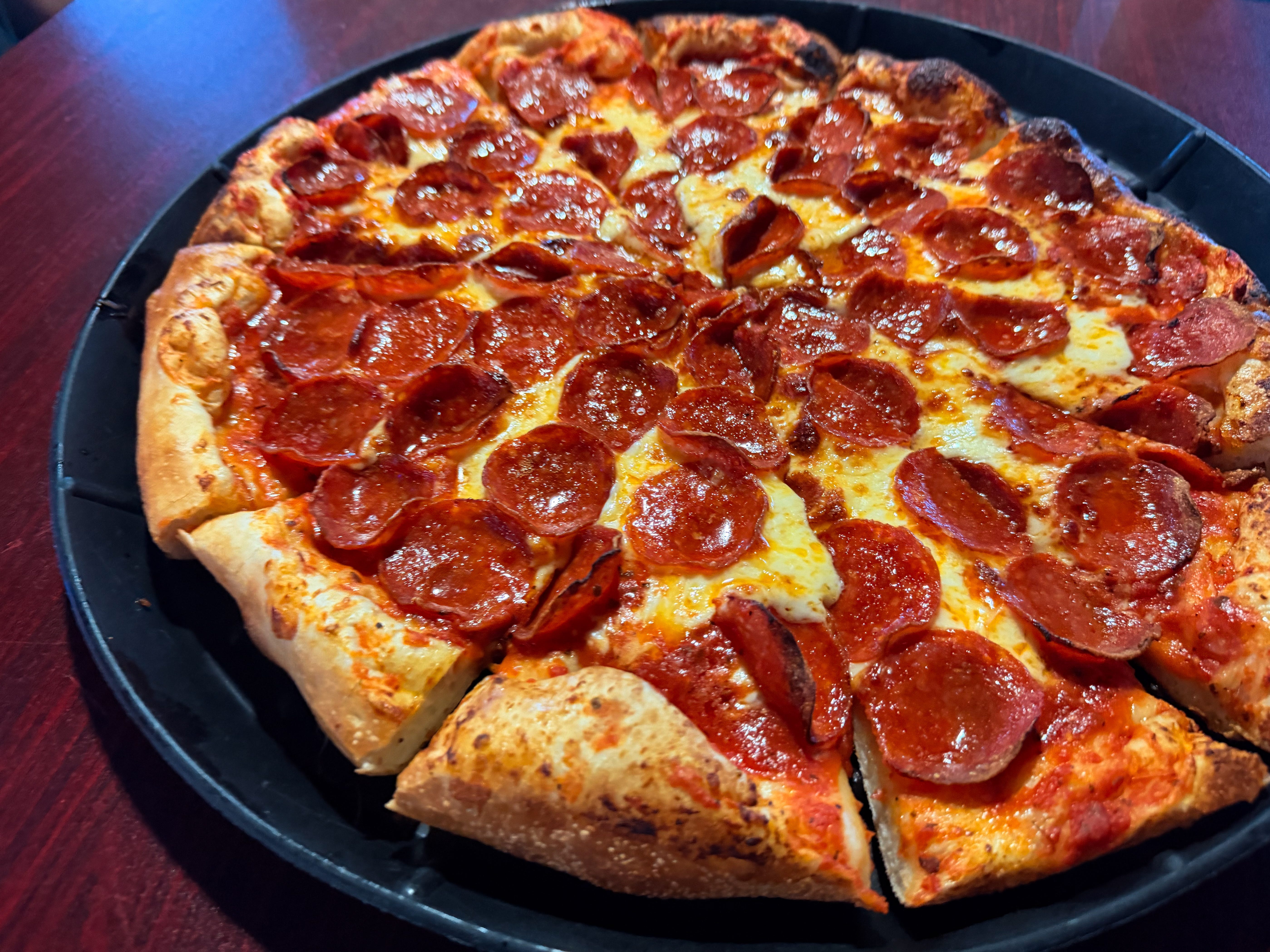 Celebrate National Pepperoni Pizza Day with these deals